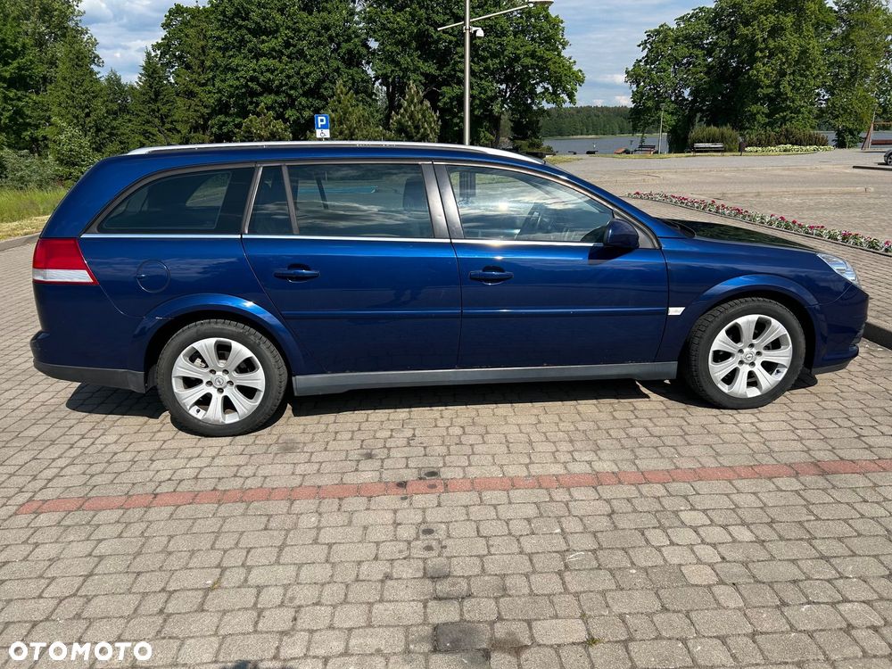 Opel Vectra 1.9 CDTI - 3