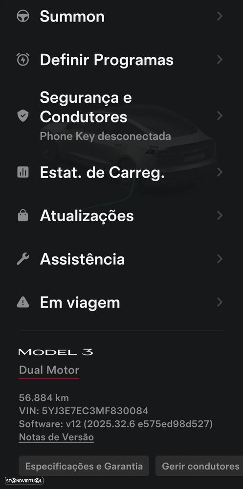 Tesla Model 3 Performance Dual Motor AWD - 16