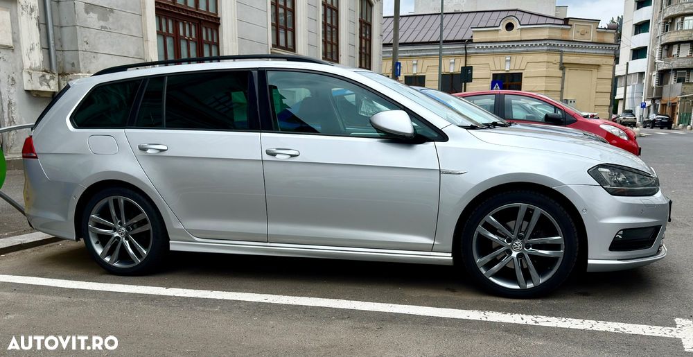 Volkswagen Golf - 2