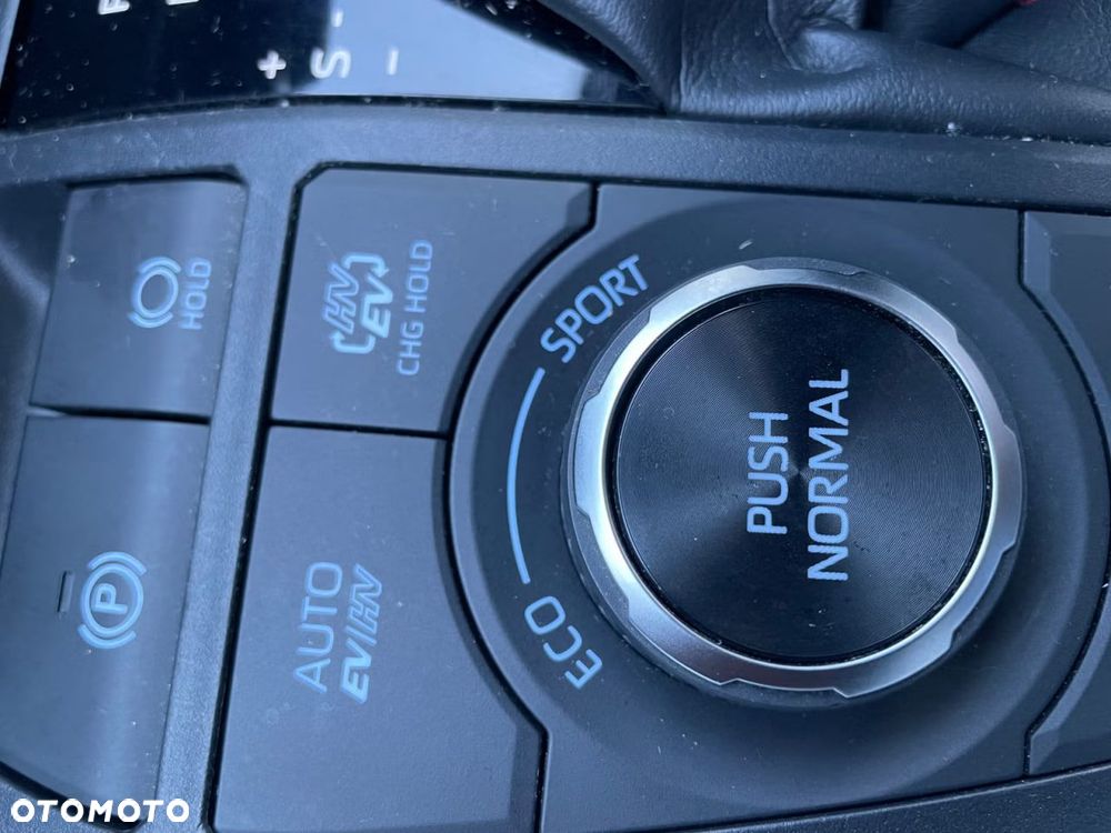 Toyota RAV4 Comfort - 16