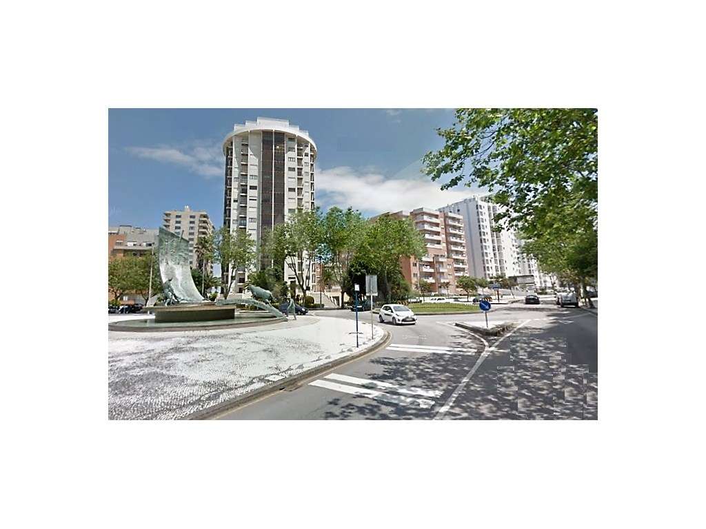 Apartamento T3 para arrendamento na Póvoa de Varzim . - Grande imagem: 2/3