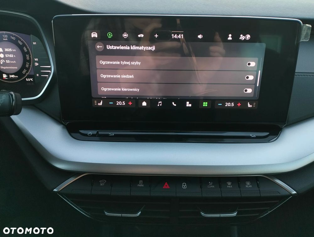 Skoda Octavia 1.5 TSI Selection - 29