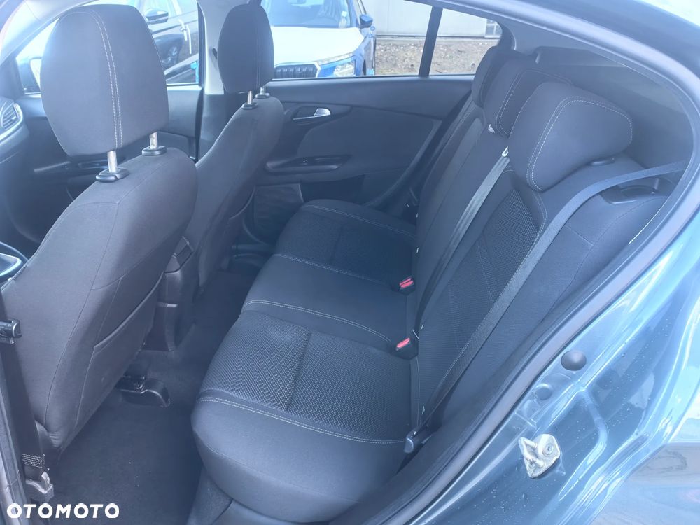 Fiat Tipo 1.0 T3 City Sport - 11