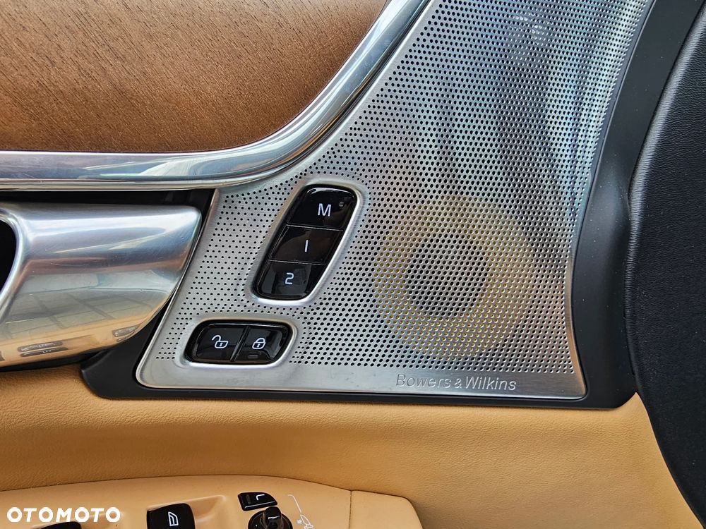 Volvo S90 T6 AWD Geartronic Inscription - 18