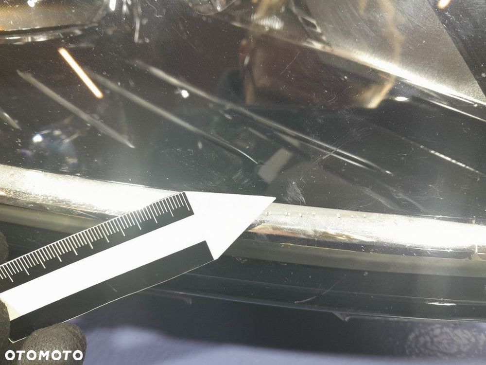 SKODA OCTAVIA III LIFT REFLEKTOR PRZÓD PRZEDNI PRAWY EU 5E1941016E - 5