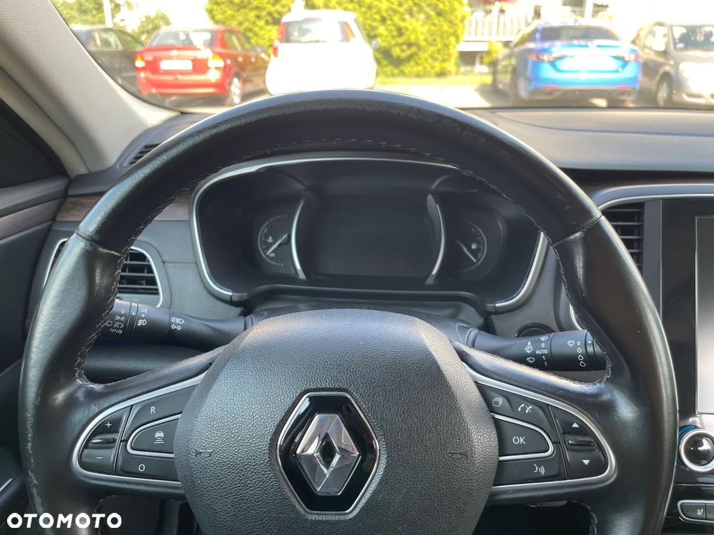 Renault Talisman ENERGY dCi 130 EDC INTENS - 16