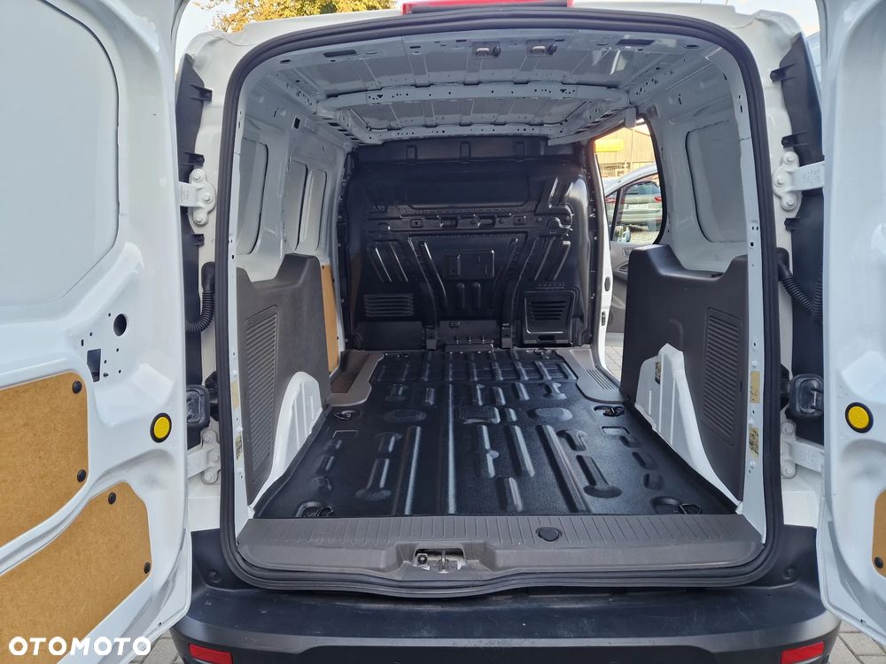 Ford TRANSIT CONNECT - 18