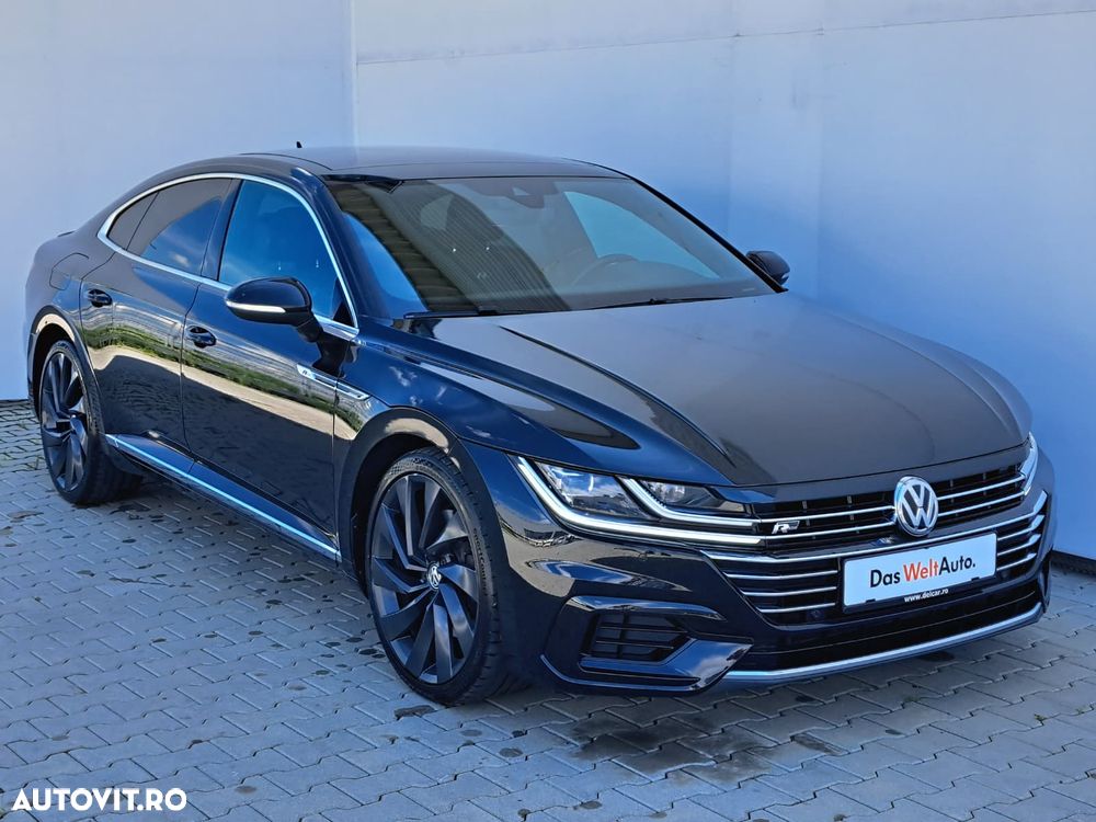 Volkswagen ARTEON - 5