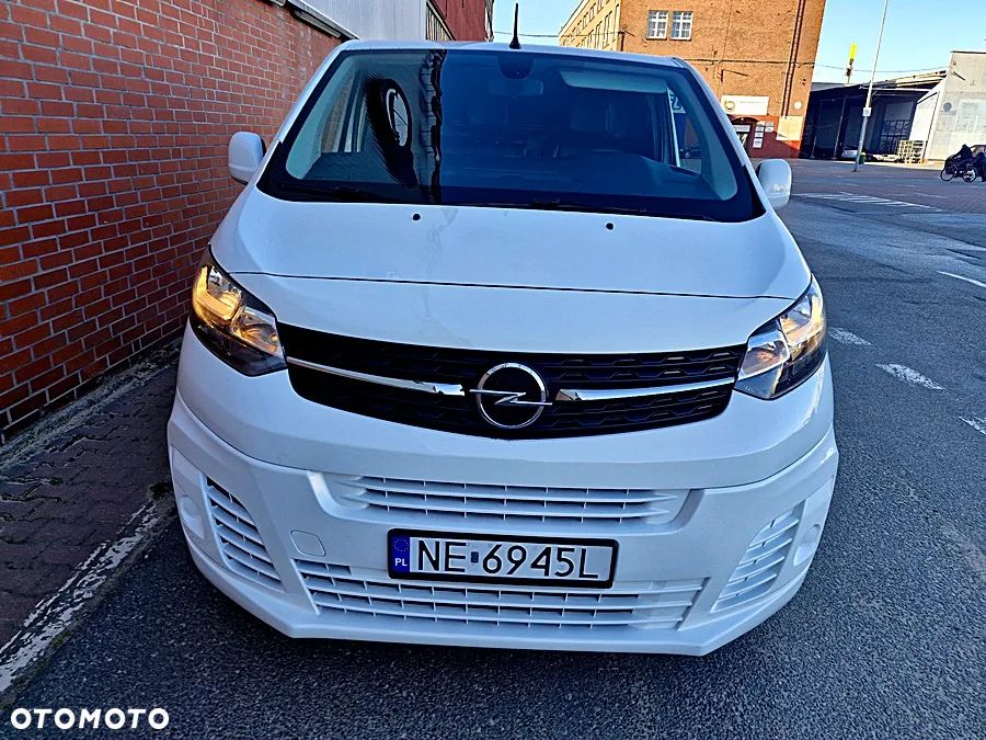 Opel VIVARO - 5