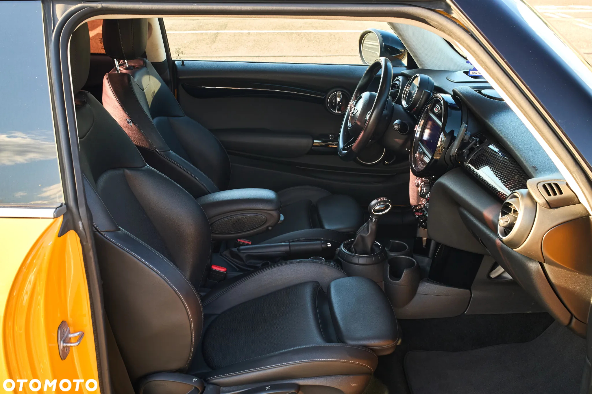 MINI Cooper S Sport-Aut - 9