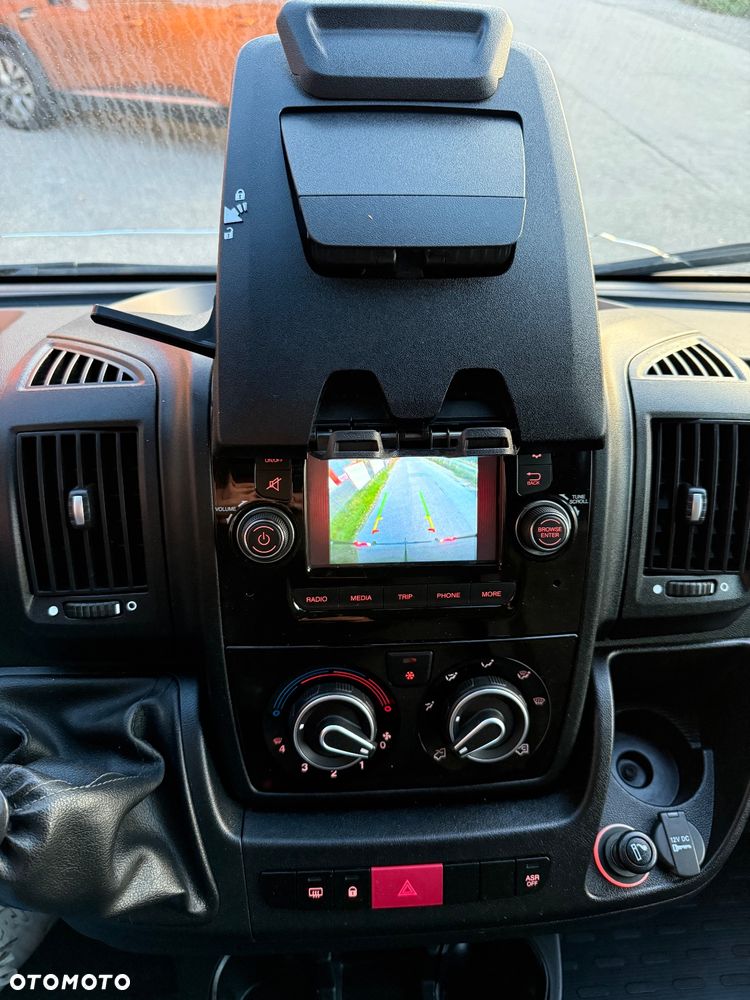 Fiat Ducato L2h2 2.3 130 km - 17