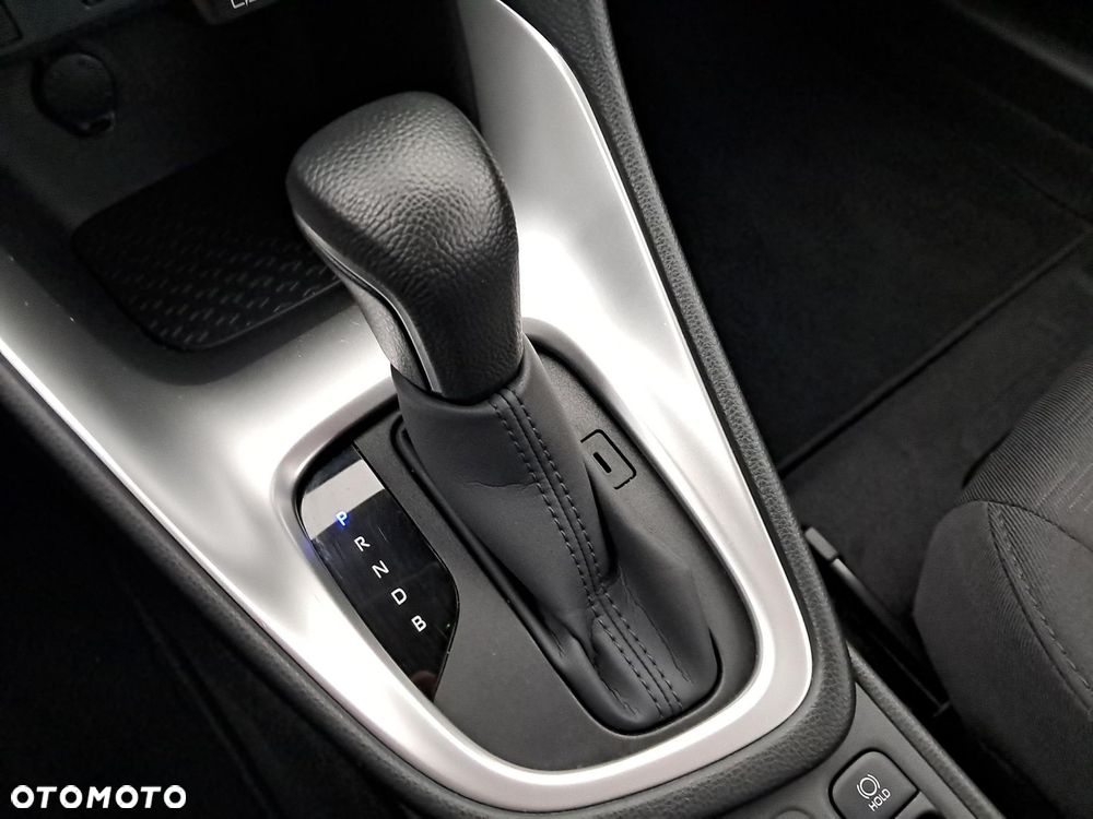 Toyota Yaris Hybrid 1.5 Comfort - 20