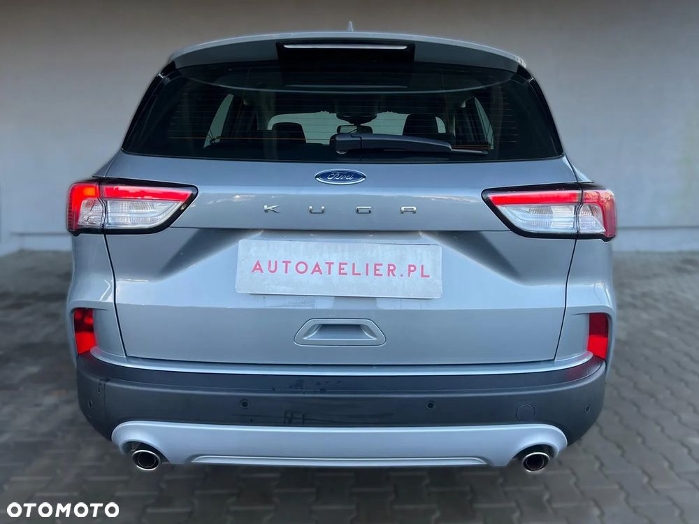 Ford Kuga 1.5 EcoBoost COOL&CONNECT - 11