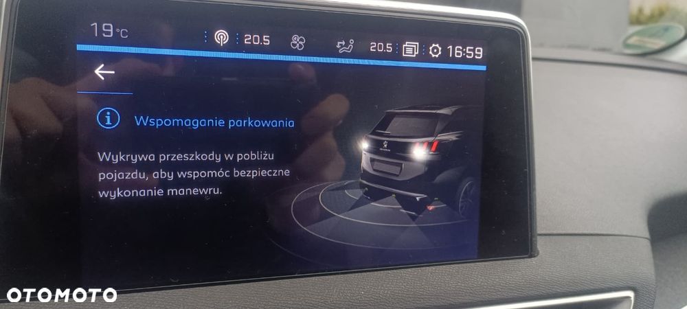 Peugeot 5008 1.2 PureTech Allure S&S EAT8 - 31