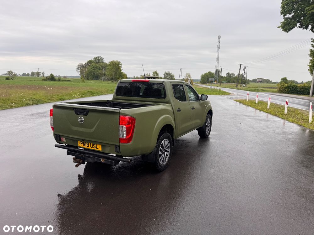 Nissan Navara - 27