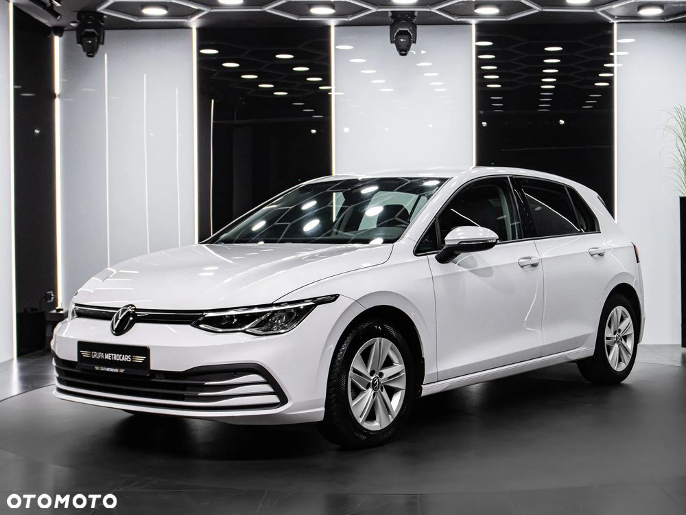Volkswagen Golf 1.5 TSI EVO Life - 2