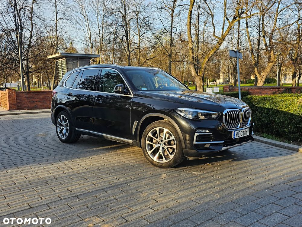 BMW X5 xDrive40i - 2