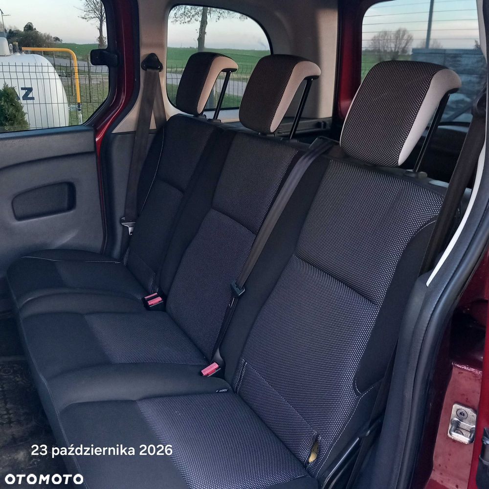 Renault Kangoo - 5