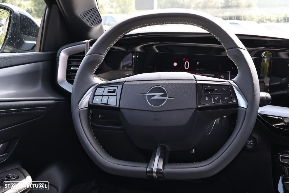 Opel Mokka-e 54 kWh GS - 9