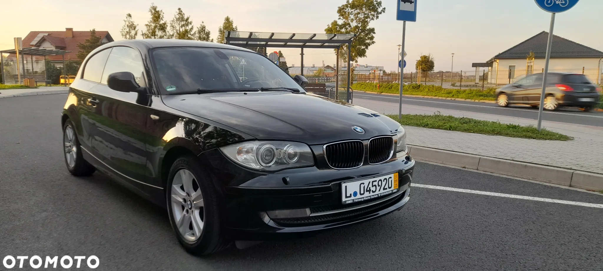 BMW Seria 1 118i Edition Sport - 8
