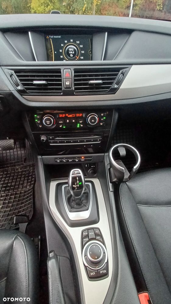 BMW X1 - 10