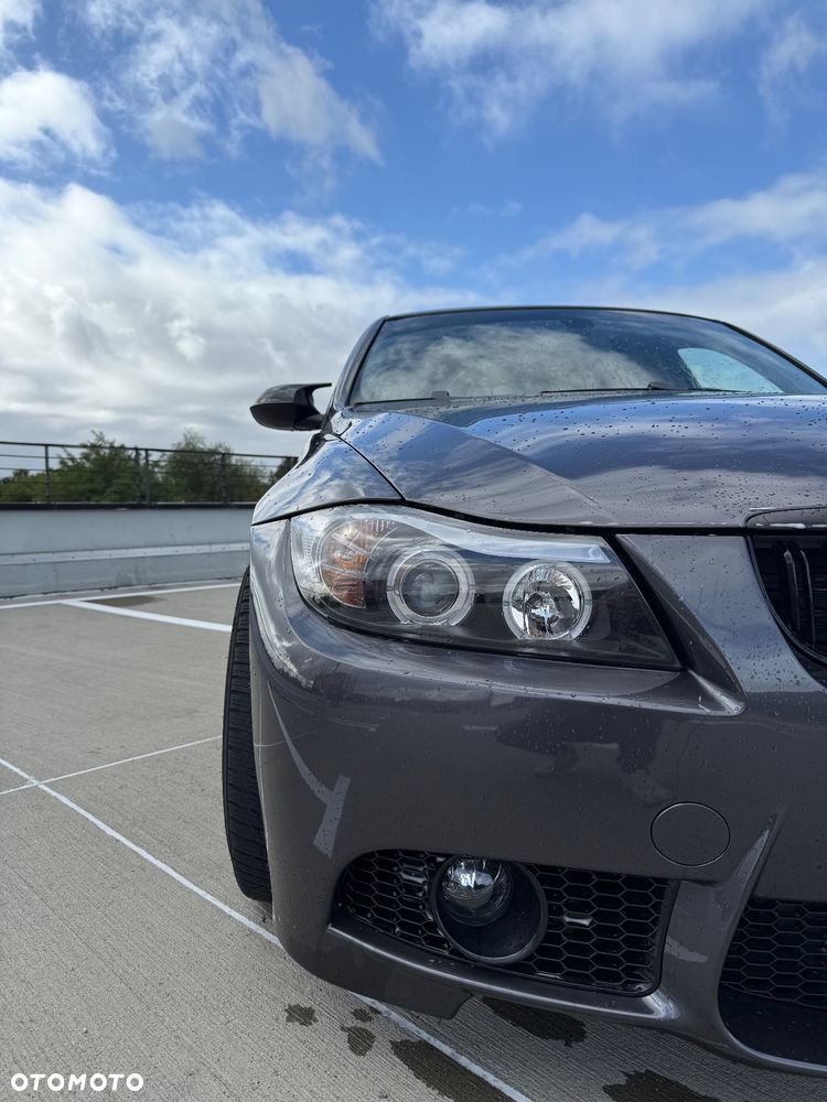 BMW Seria 3 320i Touring - 7