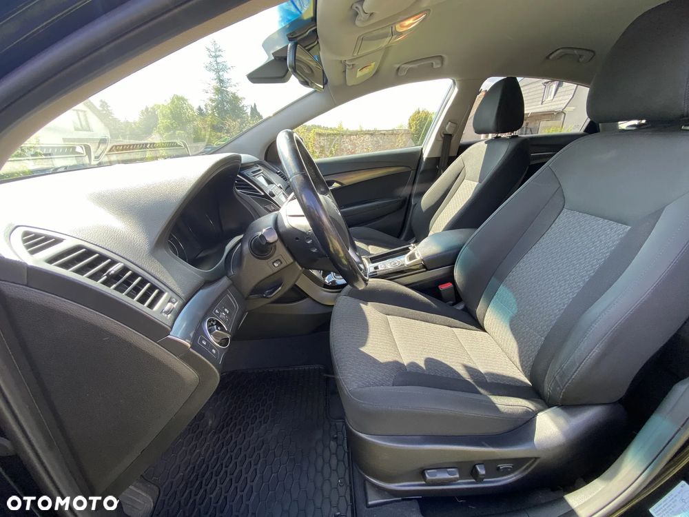 Hyundai i40 1.7 CRDi Business - 19