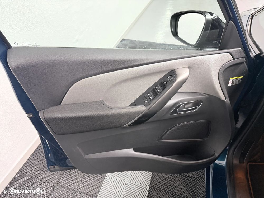 Citroën C4 Spacetourer 1.5 BlueHDi Feel - 8