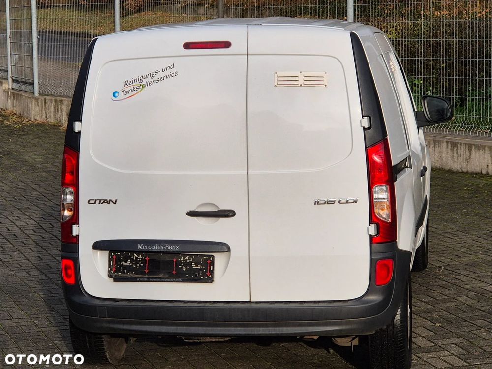 Mercedes-Benz Citan - 6