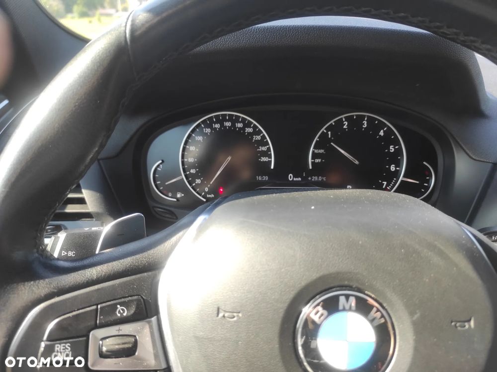 BMW X3 xDrive30i GPF xLine - 17