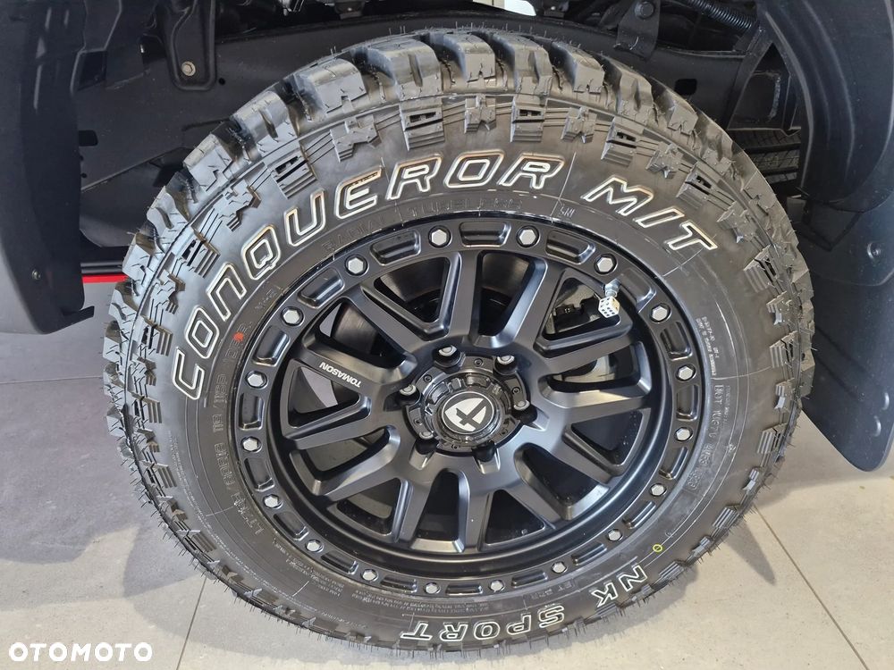JAC T8 PRO Standard - 12
