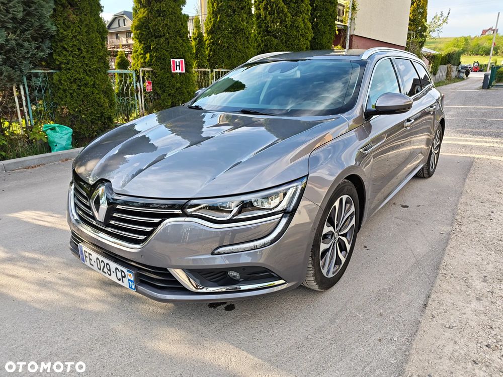 Renault Talisman BLUE dCi 150 BUSINESS EDITION - 2