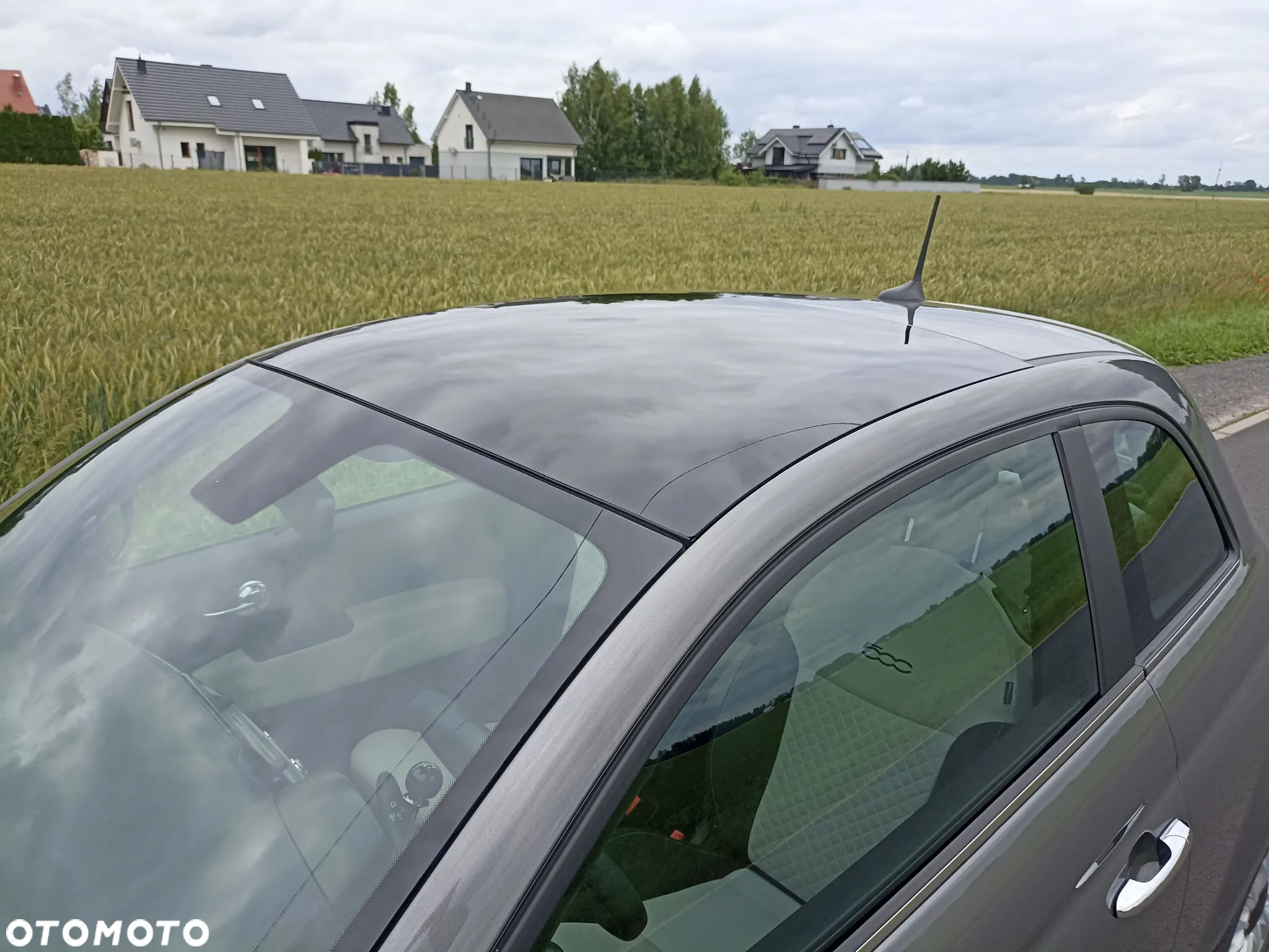 Fiat 500 1.0 Hybrid Dolcevita - 30