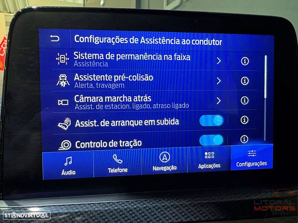 Ford Kuga 1.5 EcoBoost ST-Line - 35