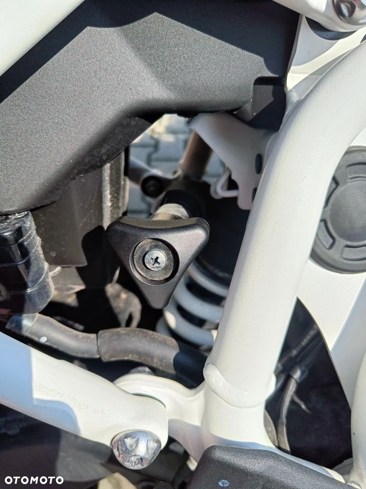 Triumph Tiger - 20