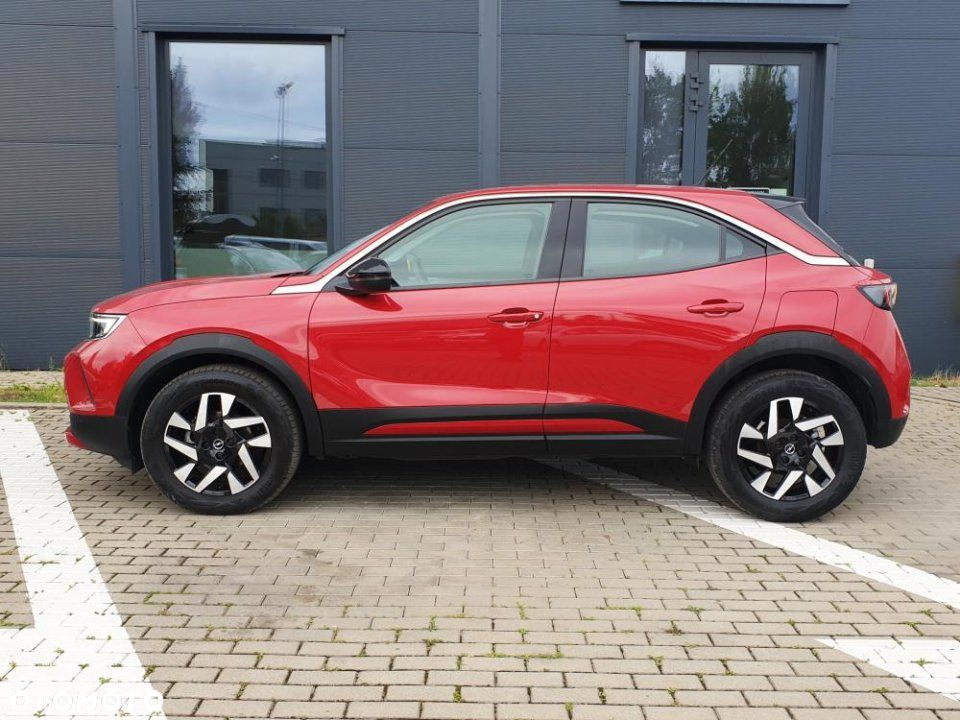 Opel Mokka - 2