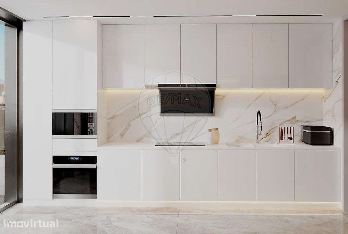 Apartamento T2 para venda - Grande imagem: 4/13