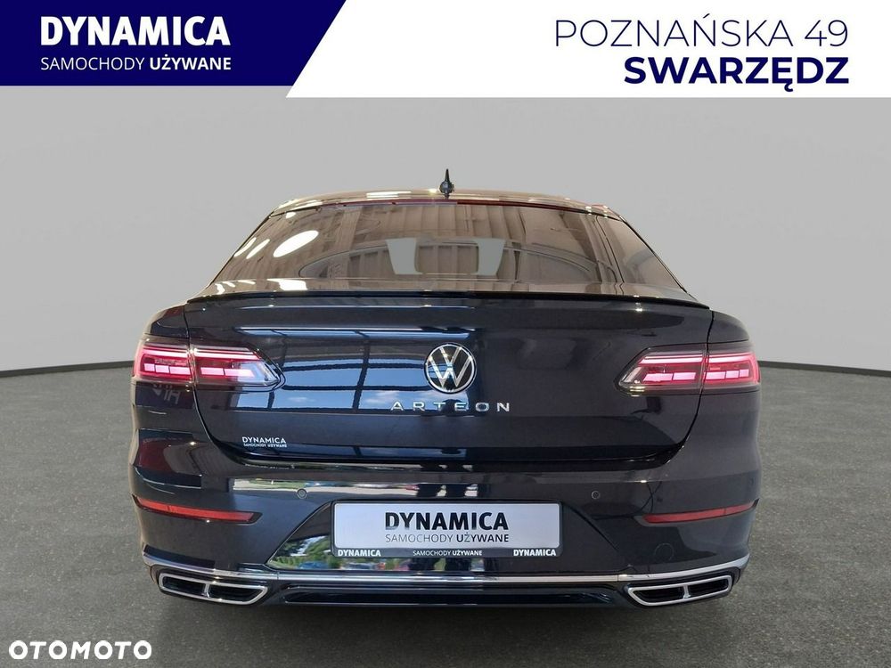 Volkswagen Arteon - 8