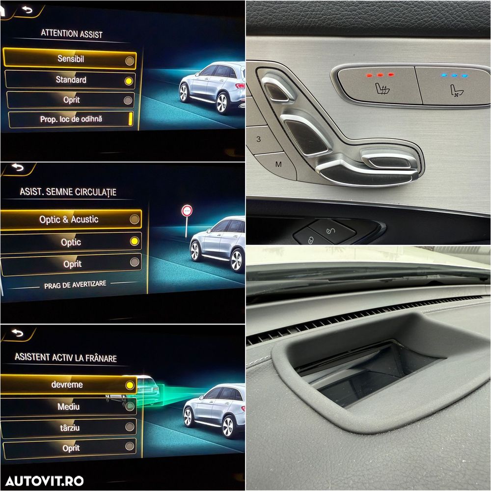 Mercedes-Benz GLC 300 de 4Matic 9G-TRONIC AMG Line Plus - 17