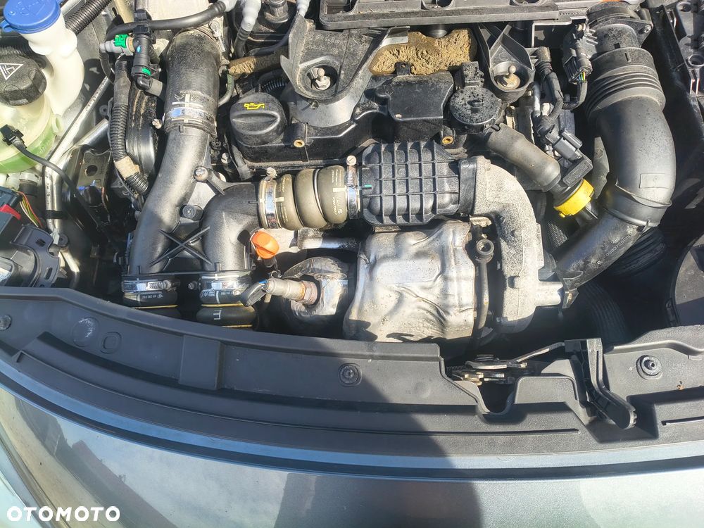 Peugeot 207 1.6 HDi Trendy - 15