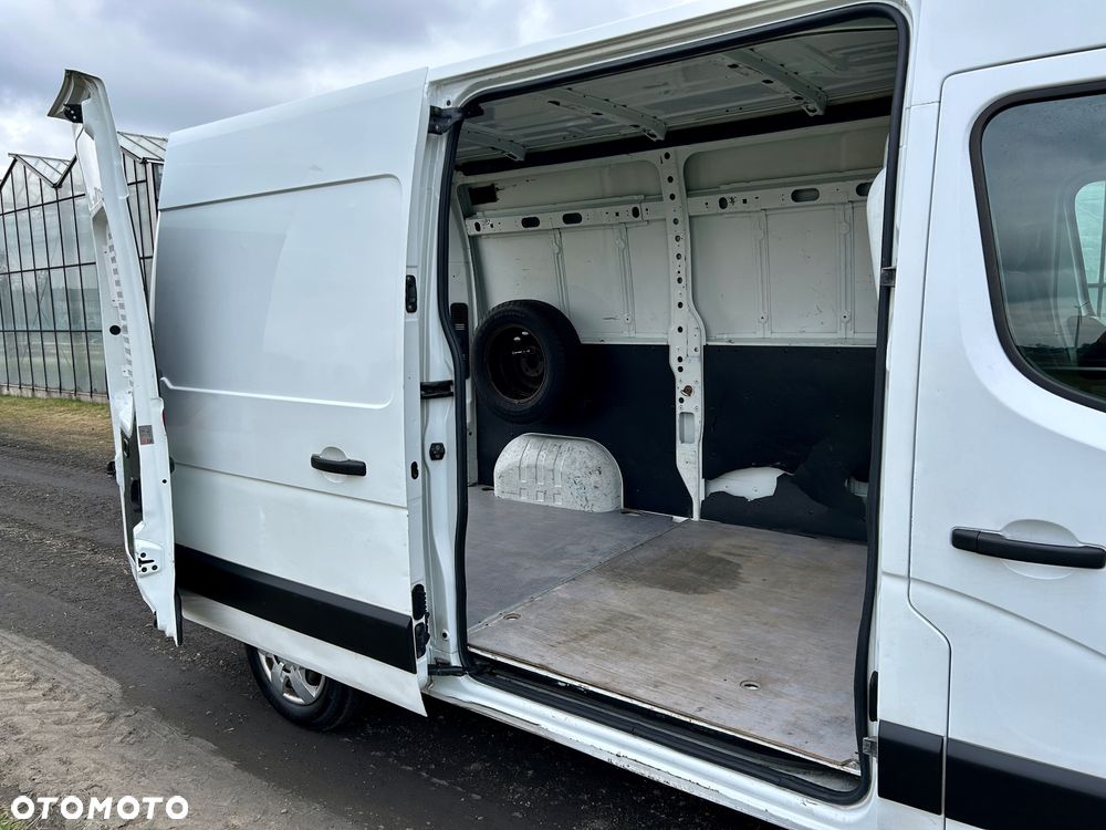 Opel MOVANO - 18