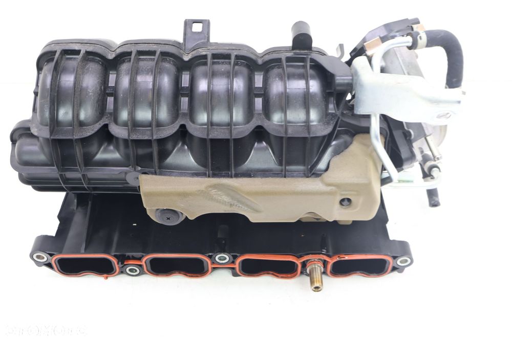LEXUS TOYOTA 2.5 HYBRID KOLEKTOR SSĄCY 17101-25110, 22030-25020 - 11