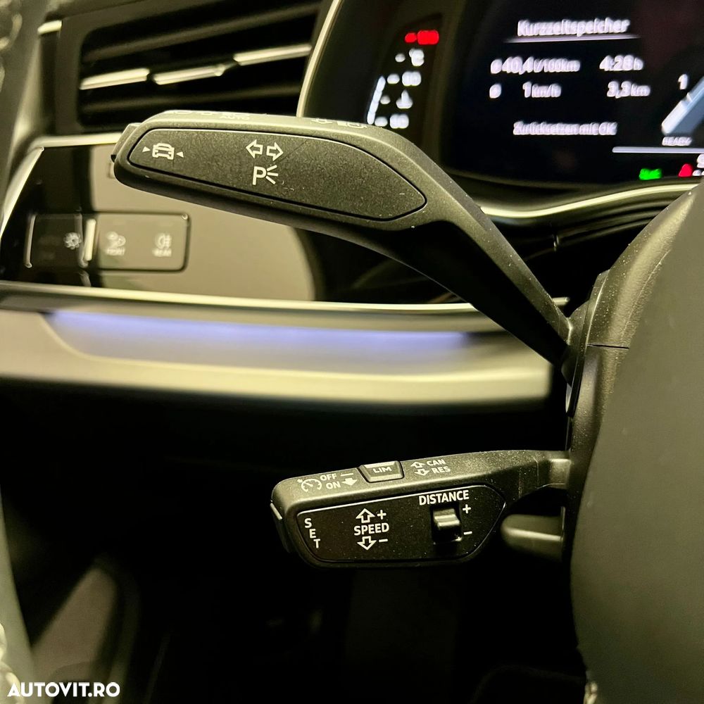 Audi Q7 45 TDI quattro Tiptronic - 15