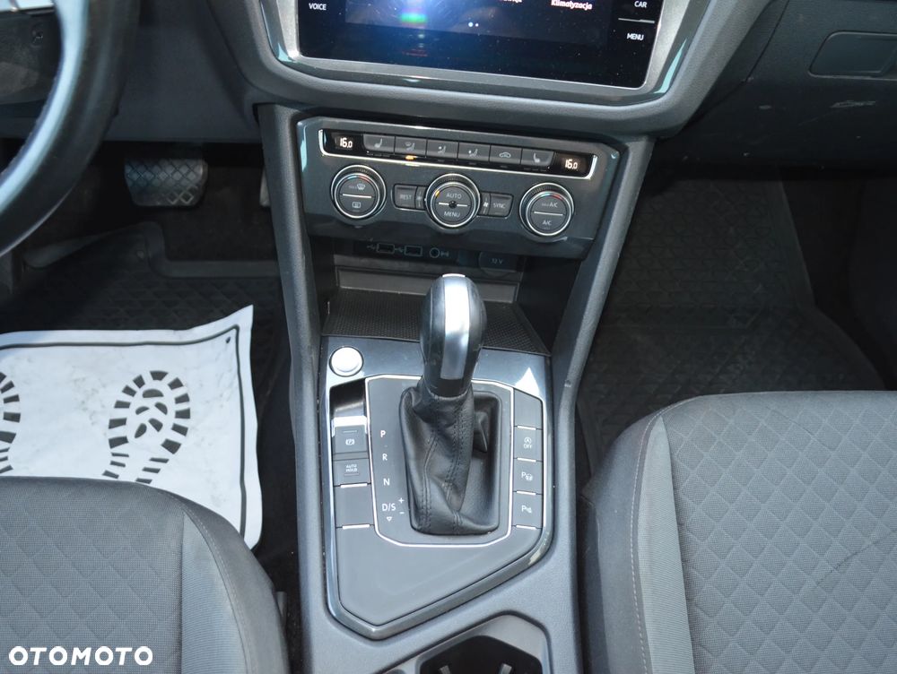 Volkswagen Tiguan 1.5 TSI EVO Highline DSG - 23