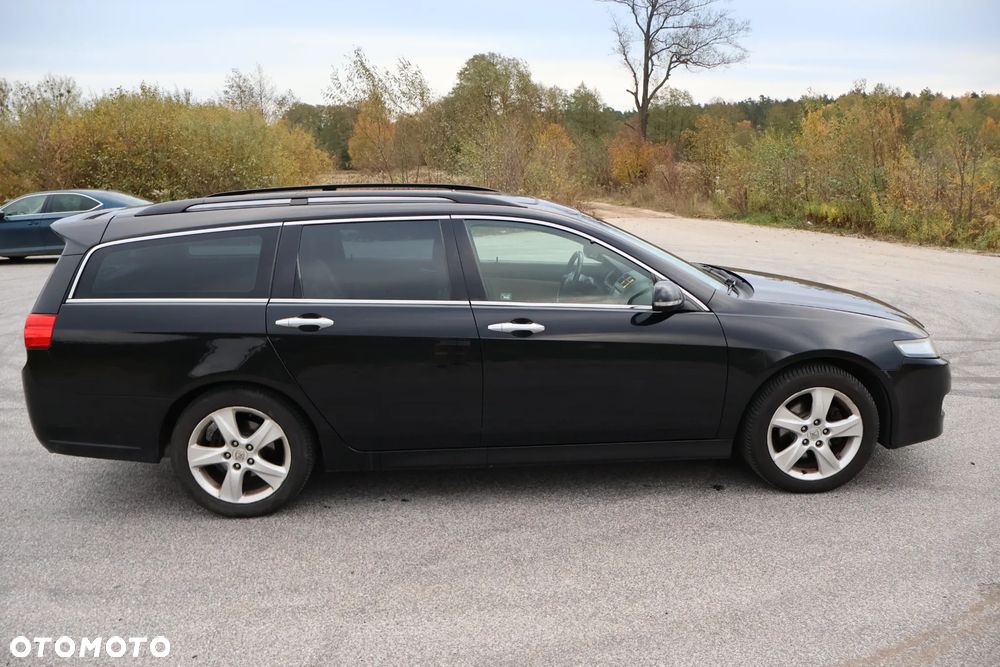 Honda Accord - 8