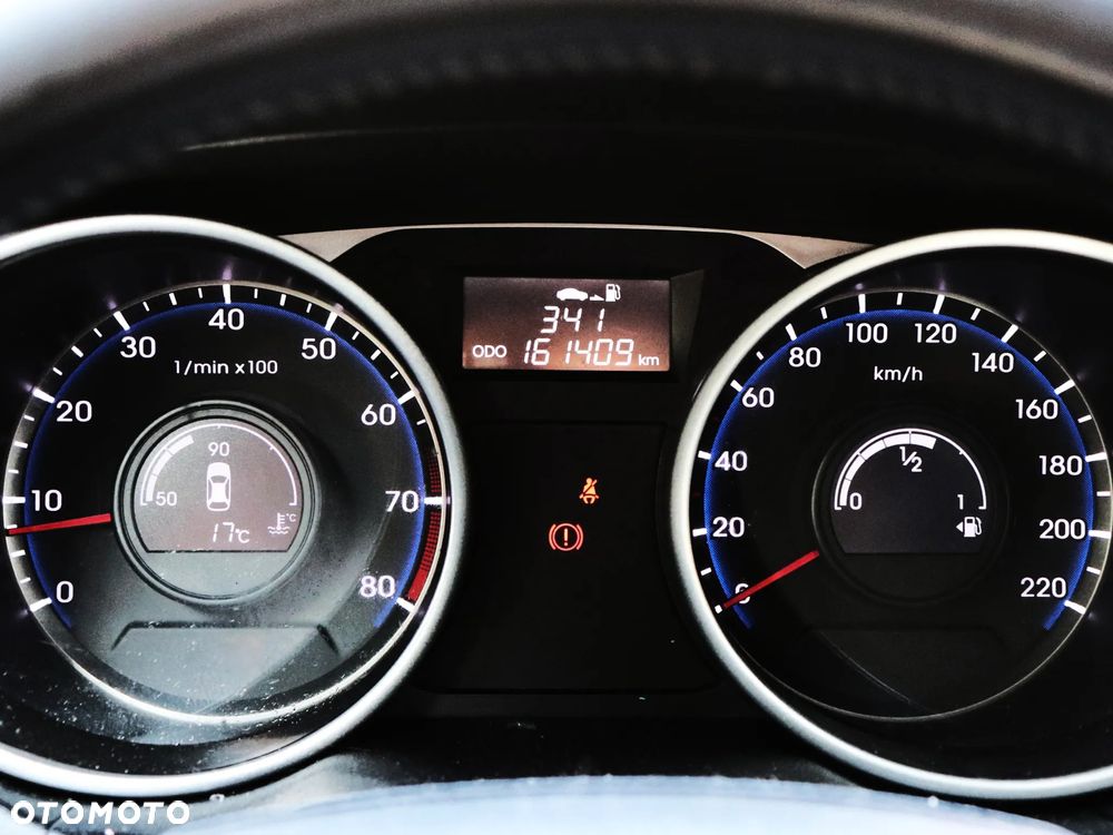 Hyundai ix35 1.6 GDI Comfort 2WD - 23