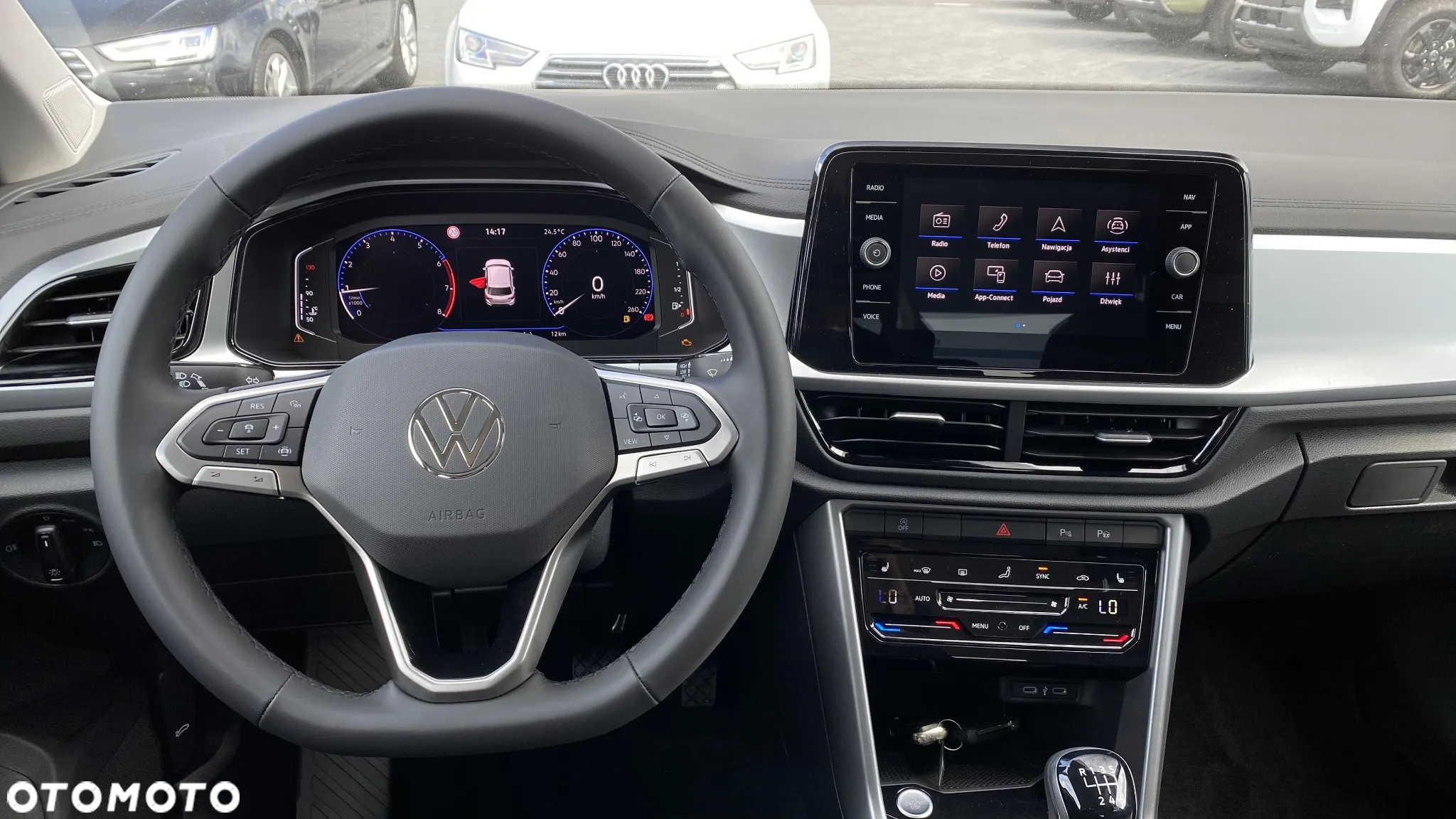 Volkswagen T-Roc 1.5 TSI Life Plus - 14