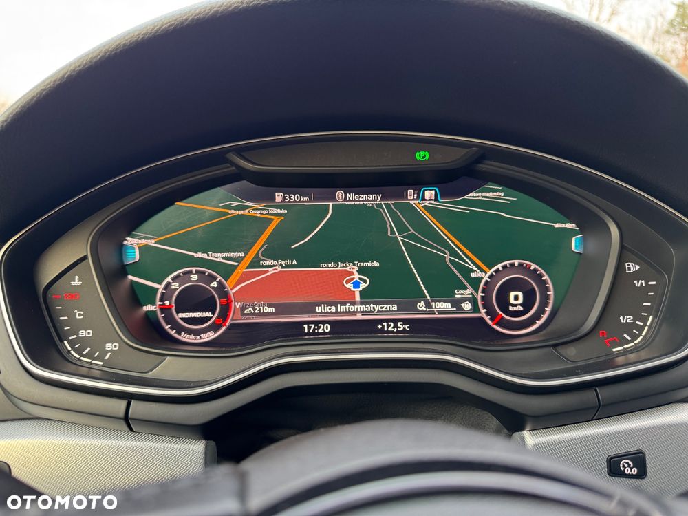 Audi A4 Avant 2.0 TDI Sport - 19