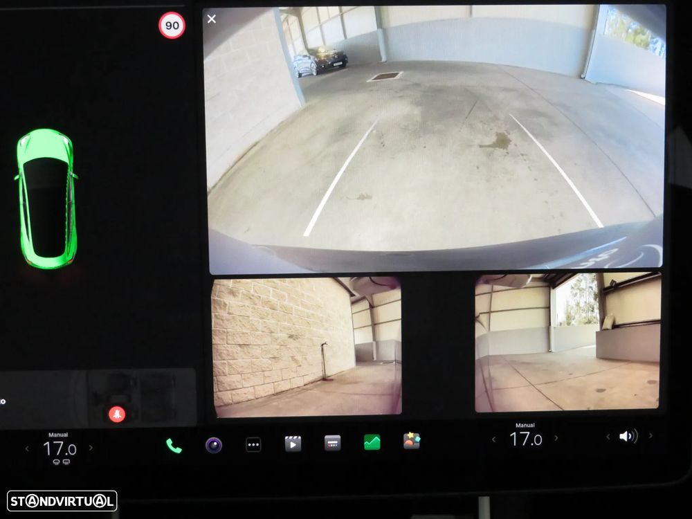 Tesla Model 3 Long Range AWD Dual Motor - 14
