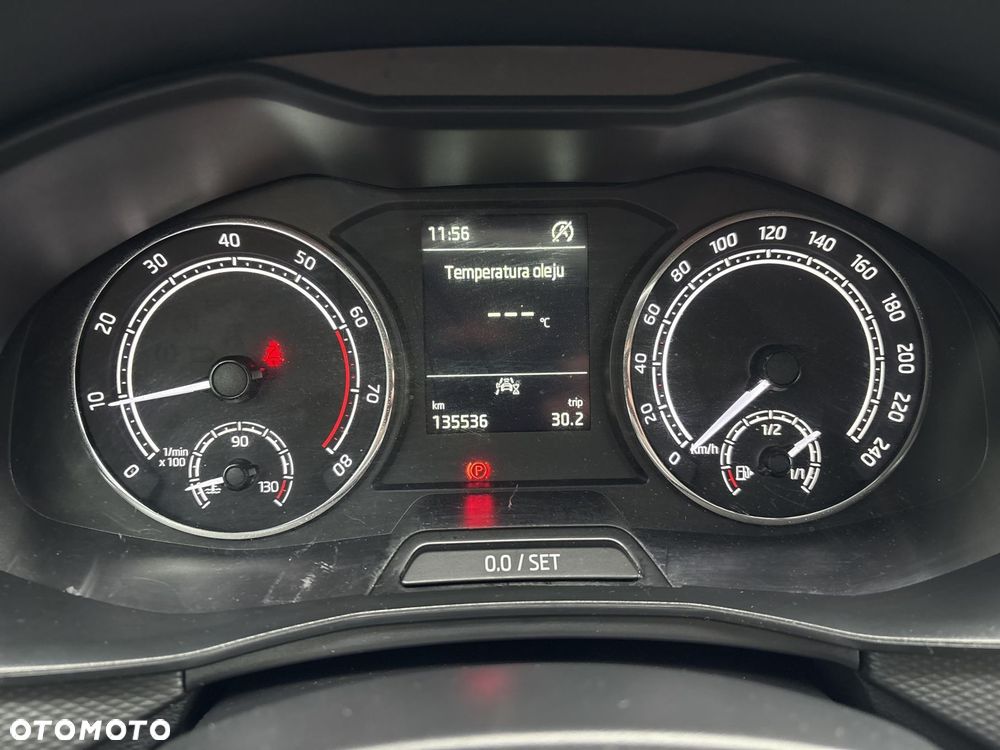 Skoda Scala 1.0 TSI Ambition - 14